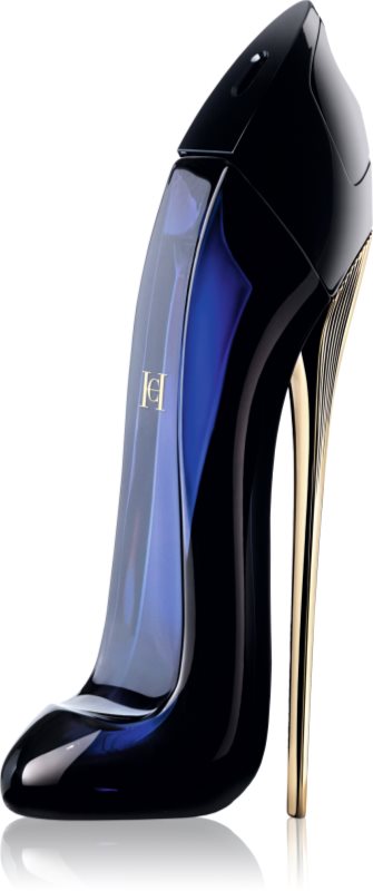 Carolina Herrera Good Girl Eau de Parfum 80ml bottle