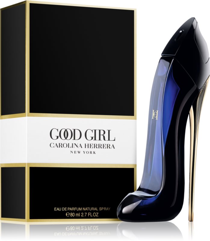 Carolina Herrera Good Girl Eau de Parfum 80ml additional product view