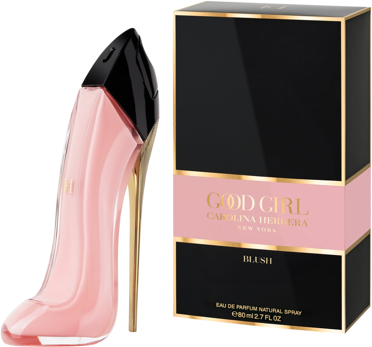 Carolina Herrera Good Girl Blush Eau de Parfum 80 ml additional product view