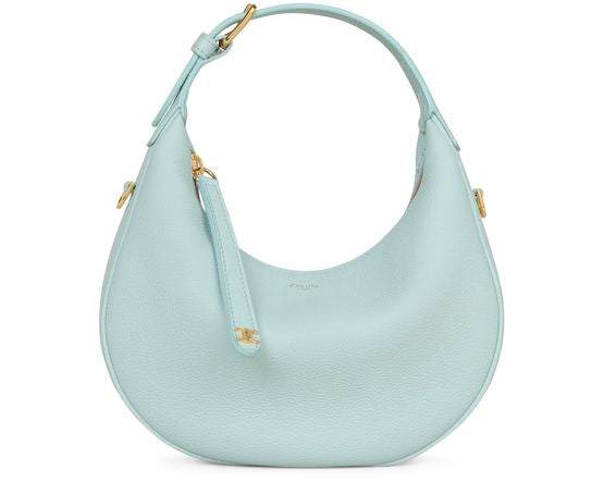 Celine Teen Celine Lulu bag in Powder Blue — view 1