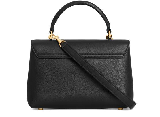 Celine Teen Nino bag in Black — view 3
