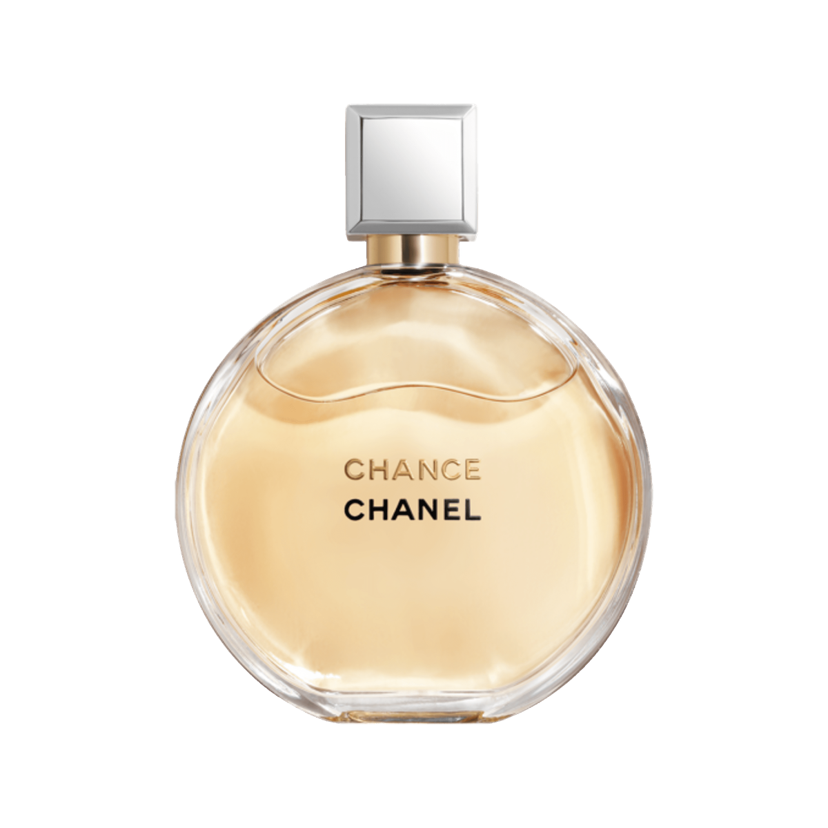 Chanel CHANCE Eau de Parfum 50ml — official packshot