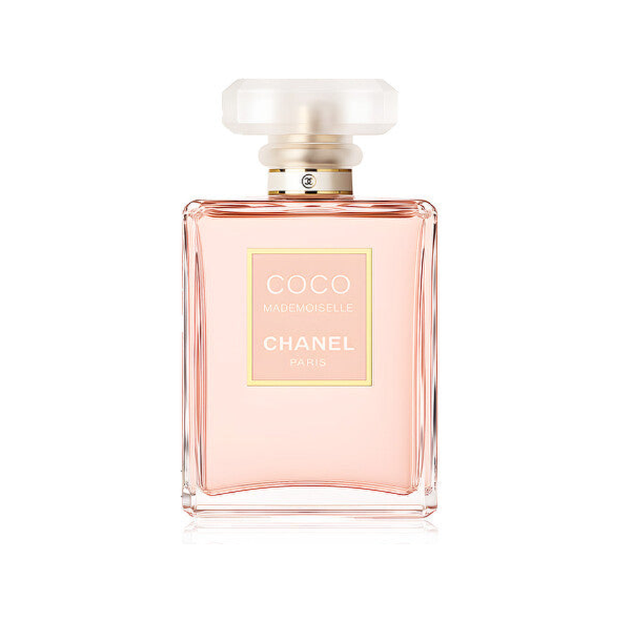 Chanel Coco Mademoiselle Eau de Parfum 100ml bottle