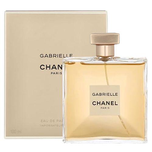 Chanel Gabrielle Eau de Parfum 100 ml bottle