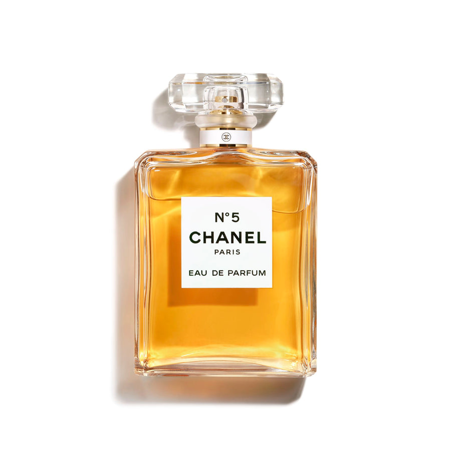 Chanel N°5 Eau de Parfum 100ml bottle