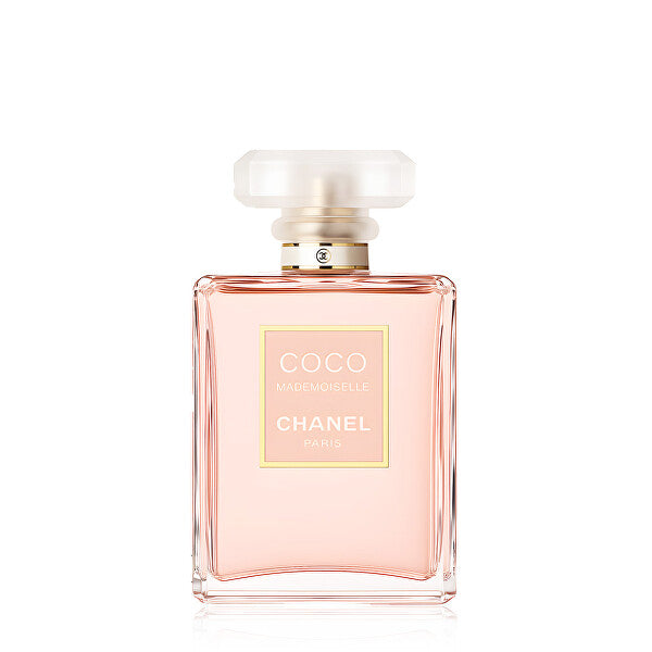 Chanel Coco Mademoiselle Eau de Parfum 100ml bottle