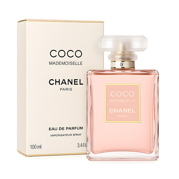 Chanel Coco Mademoiselle Eau de Parfum 100ml additional product view