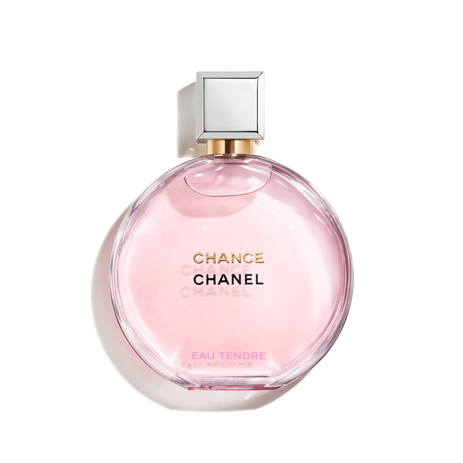 Chanel Chance Eau Tendre Eau de Parfum 100ml bottle