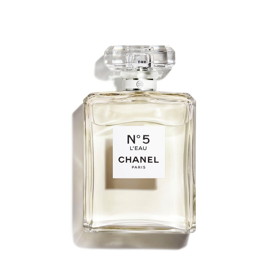 Chanel N°5 L'Eau Eau de Toilette 100ml bottle