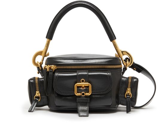 Chloé Camera bag in Black — view 1