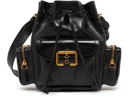 Chloé Camera bag in Black — view 1