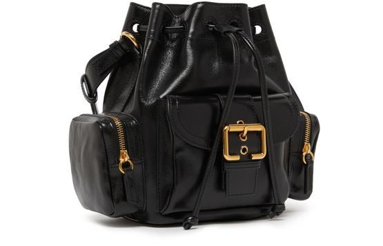 Chloé Camera bag in Black — view 2