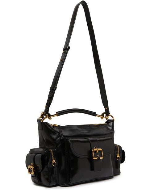 Chloé Camera bag in Black — view 2