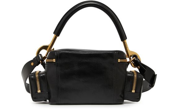 Chloé Camera bag in Black — view 3
