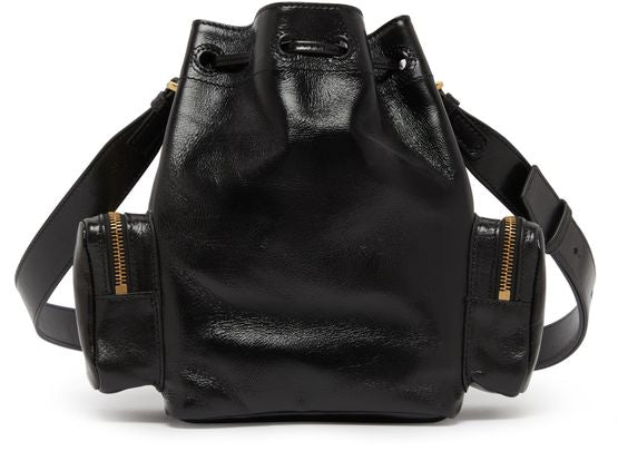 Chloé Camera bag in Black — view 3