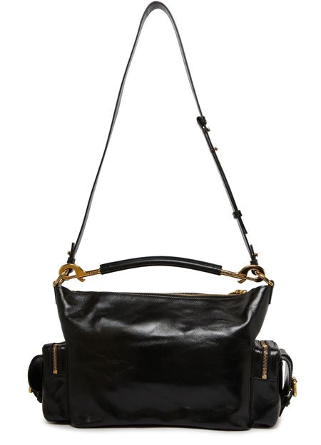 Chloé Camera bag in Black — view 3