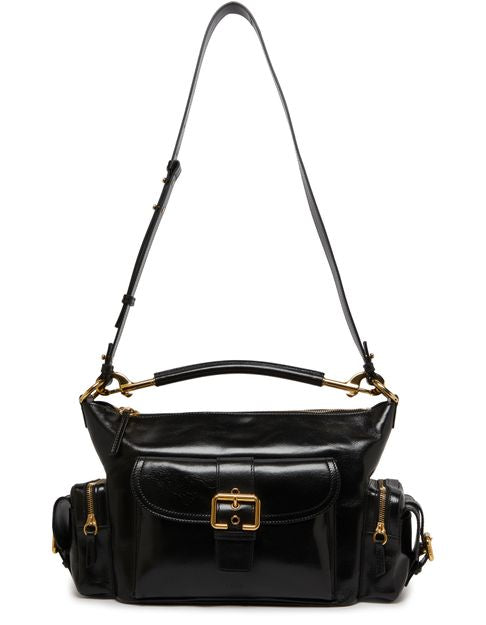 Chloé Camera bag in Black — view 4