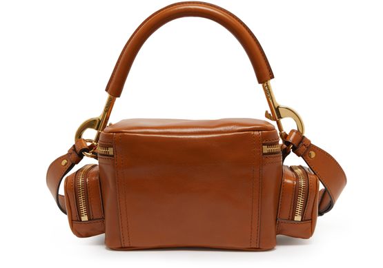 Chloé Camera bag in Clay Brown — view 3