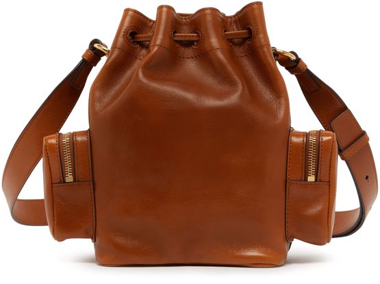 Chloé Camera bag in Clay Brown — view 3