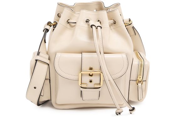 Chloé Camera bag in Sweet Beige — view 1