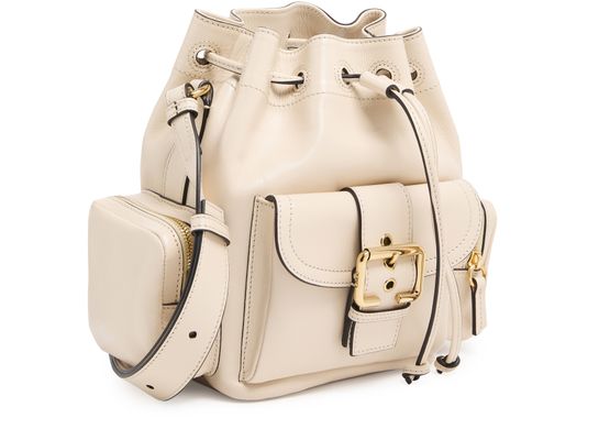 Chloé Camera bag in Sweet Beige — view 2