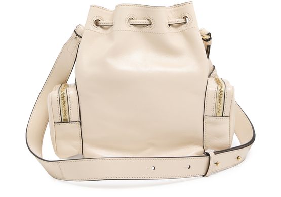 Chloé Camera bag in Sweet Beige — view 3
