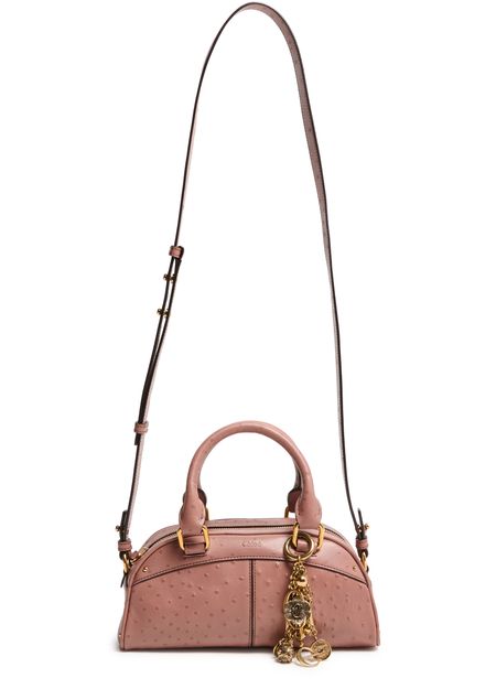 Chloé Bowling handbag in Nougat — view 4