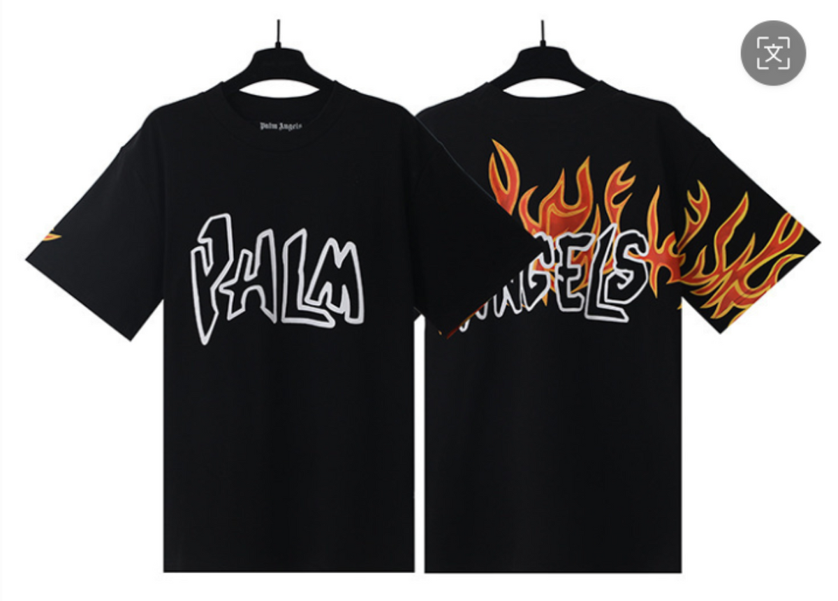 Source brand pending Graphic T-Shirt - supplier original reference 1
