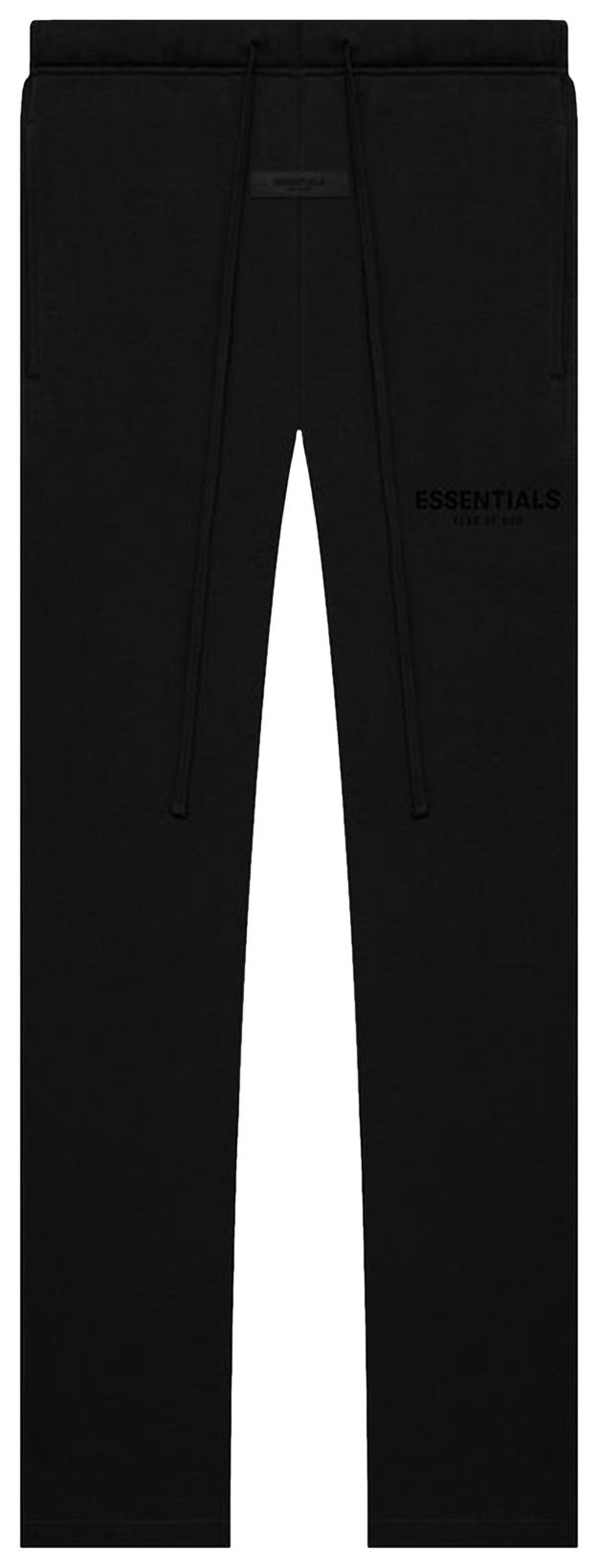 Fear of God Essentials Relaxed Sweatpants Stretch Limo - supplier original