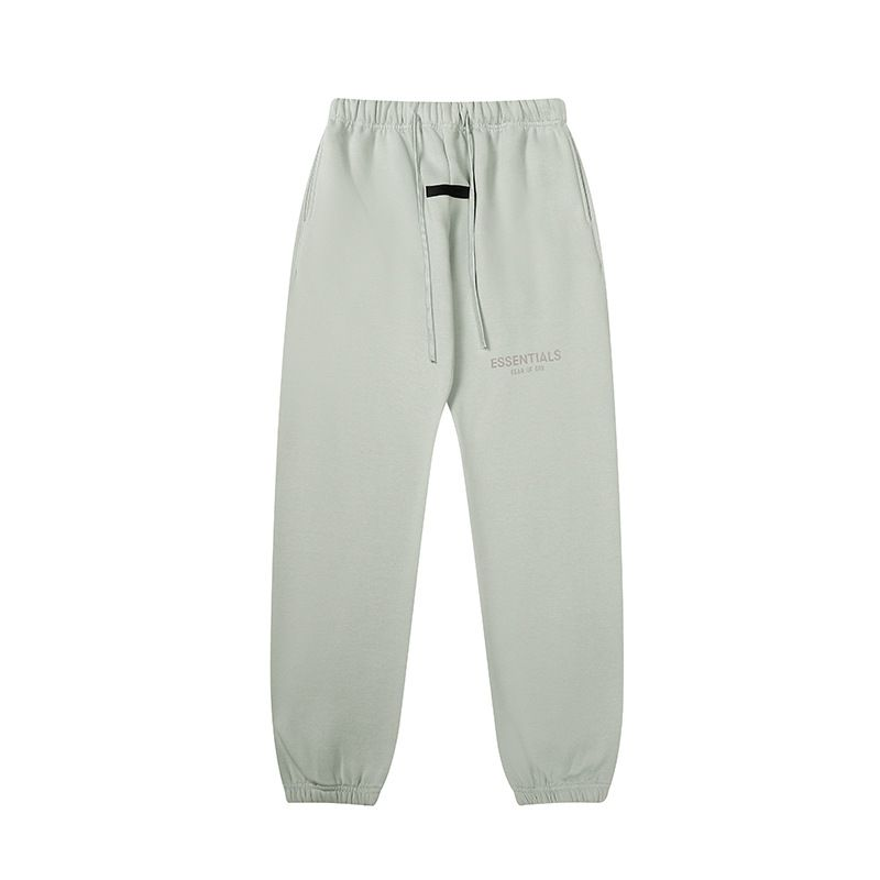 Fear of God Essentials Small Logo Sweatpants Light Green - supplier original reference 1