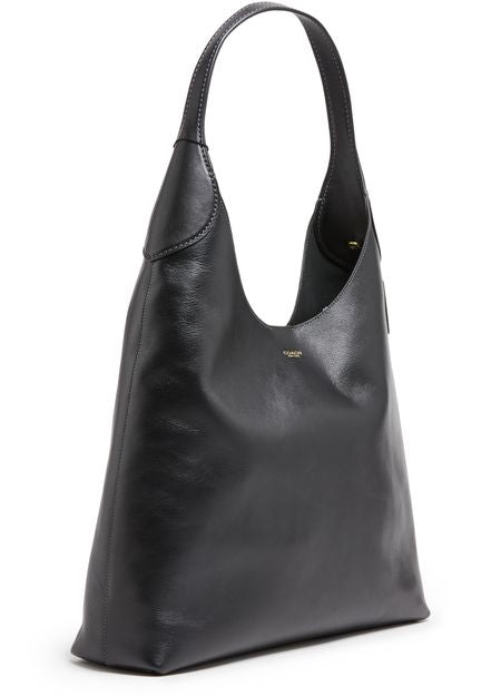 Coach Brooklyn Shoulder Bag 39 in B4/Black — view 2
