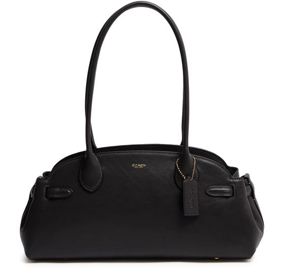 Coach Empire Carryall Bag 34 in B4/Black — view 1
