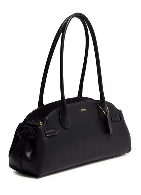 Coach Empire Carryall Bag 34 in B4/Black — view 2