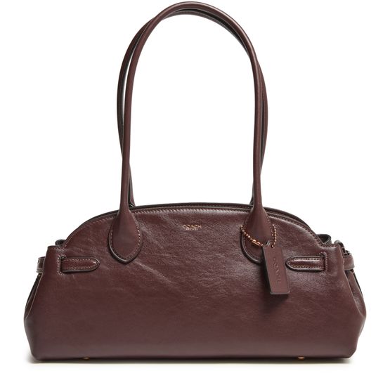 Coach Empire Carryall Bag 34 in B4/Maple — view 1