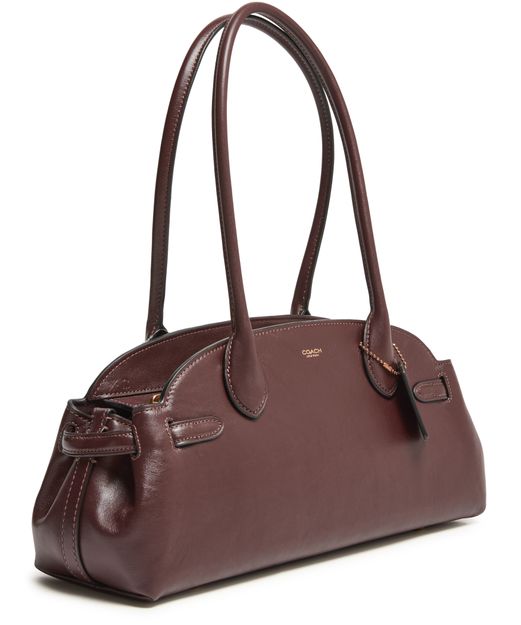 Coach Empire Carryall Bag 34 in B4/Maple — view 2