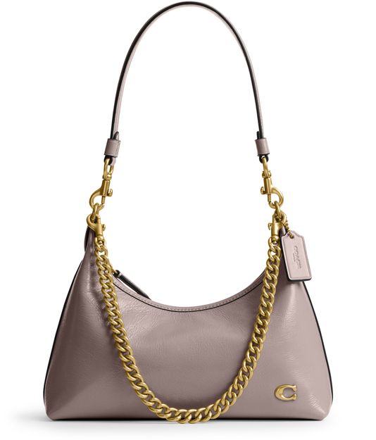 Coach Juliet 25 shoulder bag in B4/Ash — view 1