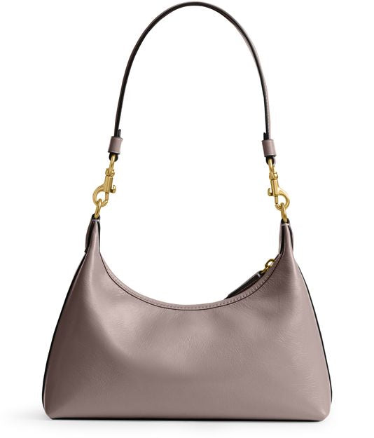 Coach Juliet 25 shoulder bag in B4/Ash — view 3