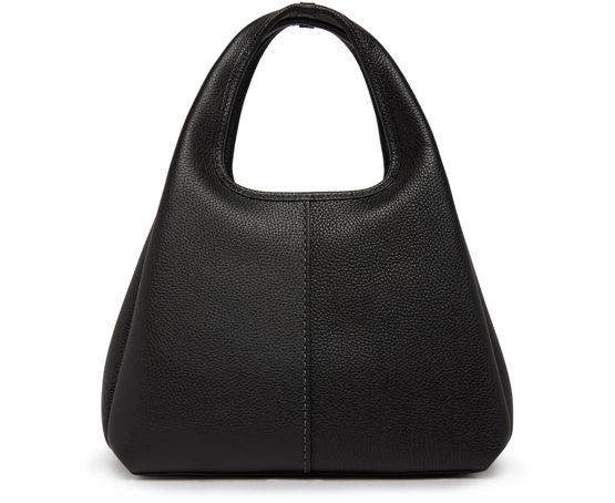 Coach Lana Shoulder Bag 23 in B4/Black — view 3