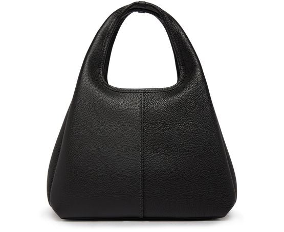 Coach Lana Shoulder Bag 23 in B4/Black — view 3