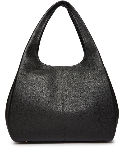 Coach Lana Shoulder Bag in B4/Black — view 3