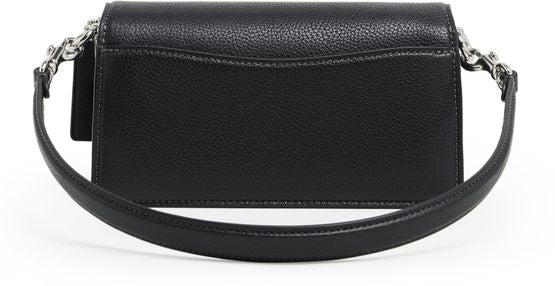 Coach Refresh Tabby shoulder bag 20 in Lh/Black — view 3