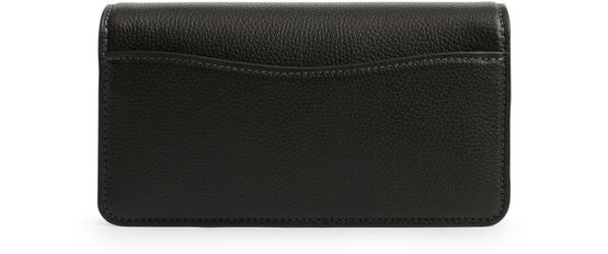 Coach Tabby 19 shoulder bag in B4/Black — view 3