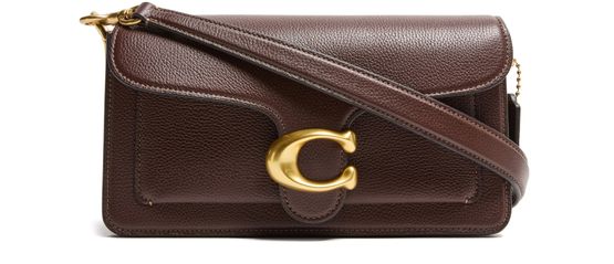 Coach Tabby Shoulder Bag 26 in B4/Maple — view 1