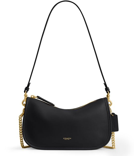 Coach Waverly Bag in B4/Black — view 1
