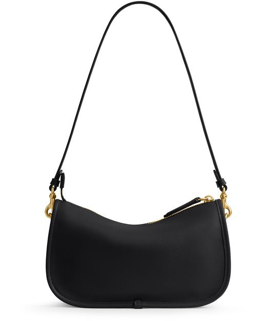 Coach Waverly Bag in B4/Black — view 3