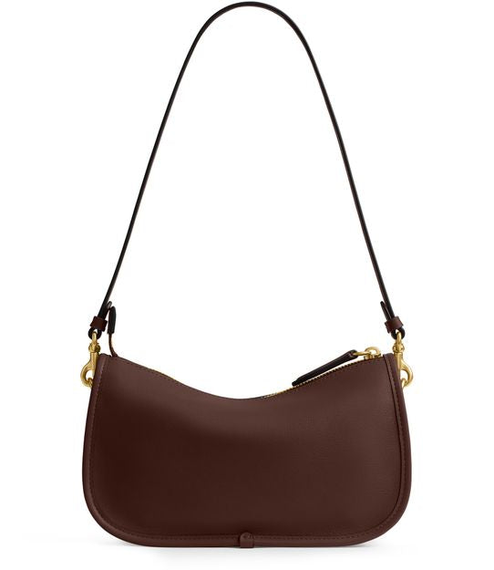 Coach Waverly Bag in B4/Maple — view 2