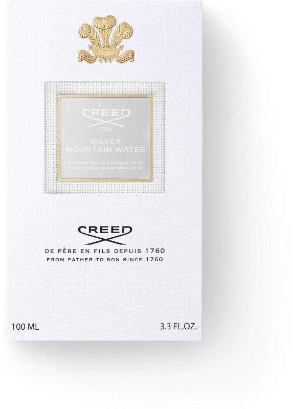 Creed Silver Mountain Water Eau de Parfum 100ml additional product view