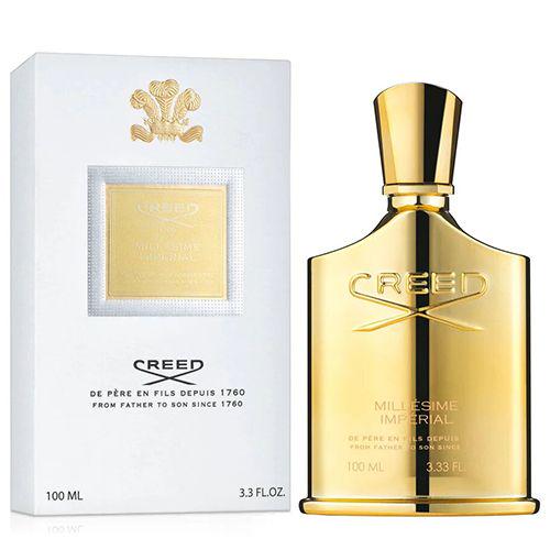 Creed Millésime Impérial Eau de Parfum 100 ml bottle