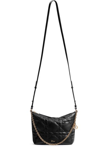 Dior Diorling Mini Bag in 900 Noir — view 2