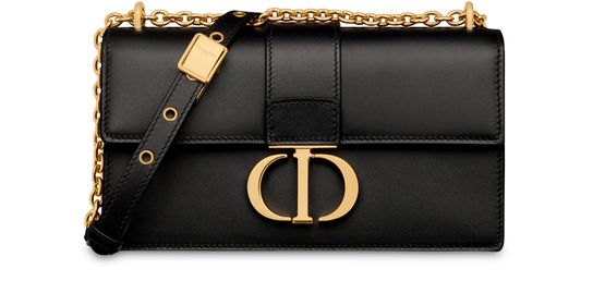 Dior East-West 30 Montaigne bag — view 1